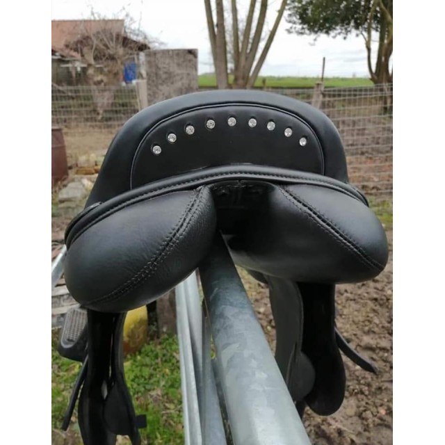 Selle mixte Bliss Of London