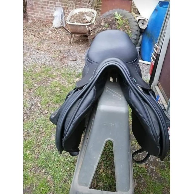 Selle mixte Bliss Of London