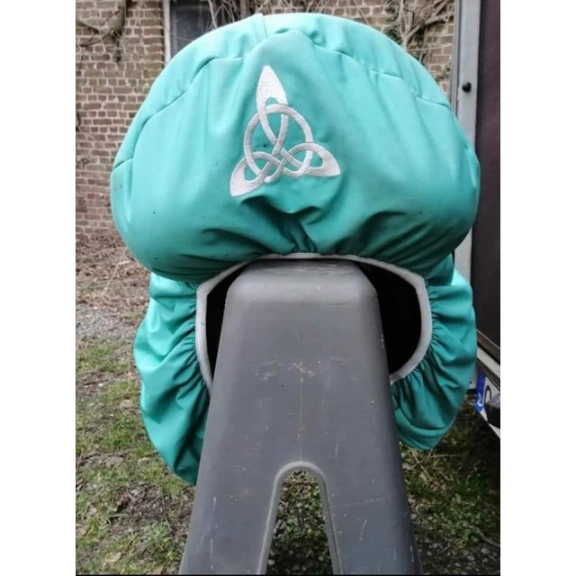 Selle mixte Bliss Of London