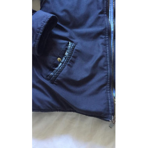 Parka hiver Dada Sport