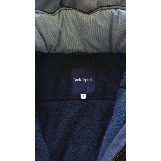 Parka hiver Dada Sport