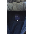 Parka hiver Dada Sport