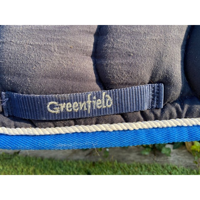 Ensemble tapis bonnet greenfield