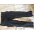 Pantalon belstar noir