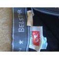 Pantalon belstar noir