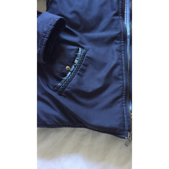Parka hiver Dada Sport