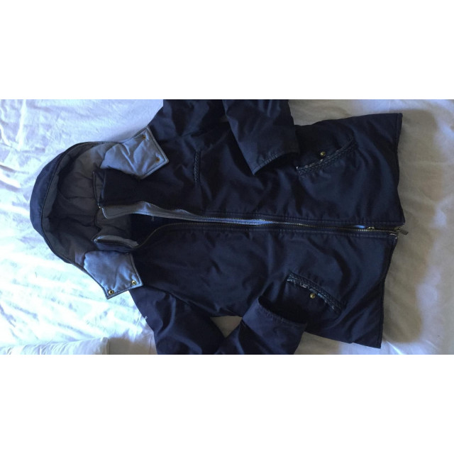 Parka hiver Dada Sport