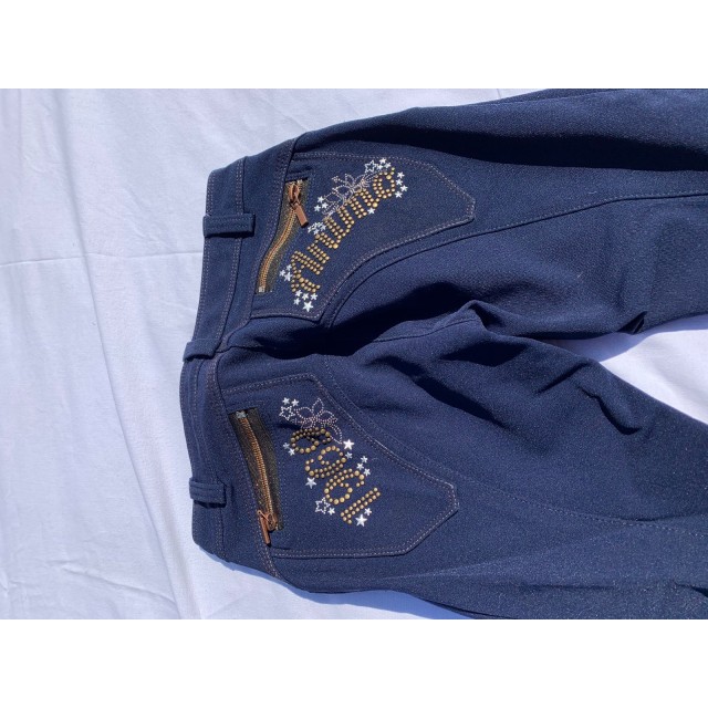 Pantalon ANIMO '1969'