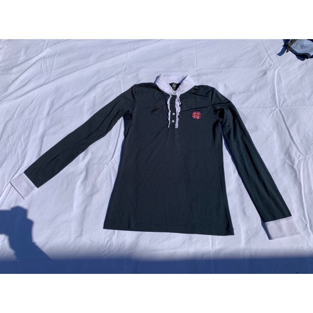 Polo de Concours SPOOKS