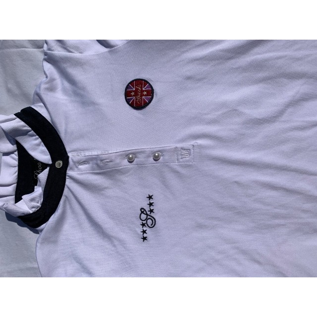 Polo de Concours SPOOKS