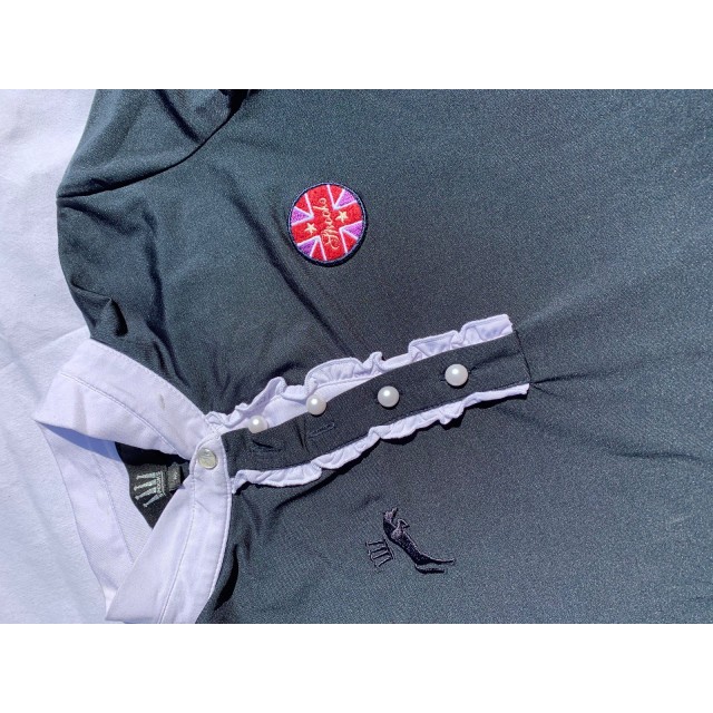 Polo de Concours SPOOKS