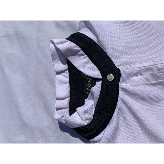 Polo de Concours SPOOKS