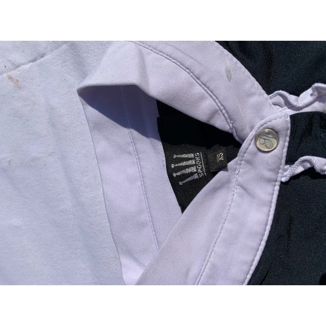 Polo de Concours SPOOKS
