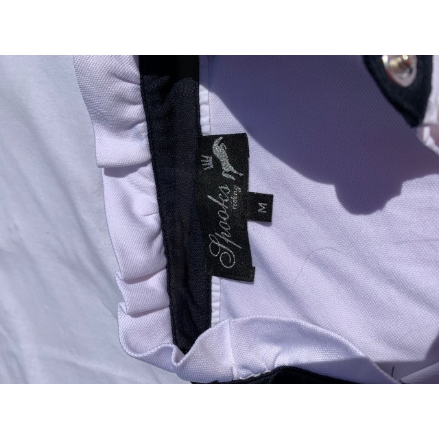 Polo de Concours SPOOKS