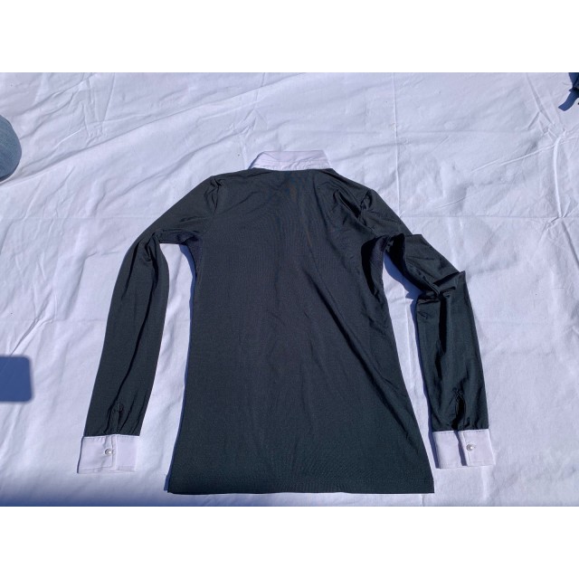 Polo de Concours SPOOKS