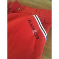 Pantalon flags&cup