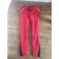 Pantalon flags&cup