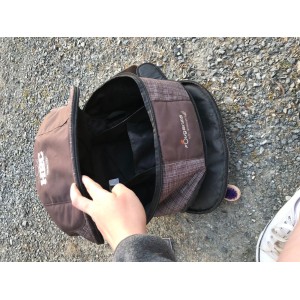 Sac de pansage