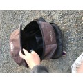 Sac de pansage