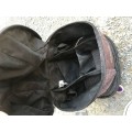 Sac de pansage