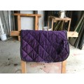 tapis violet