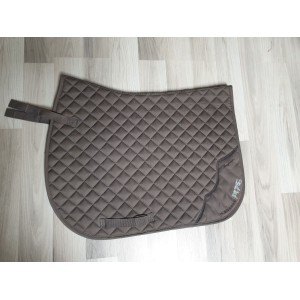 Tapis fouganza taupe