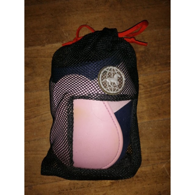 Protèges boulets cheval