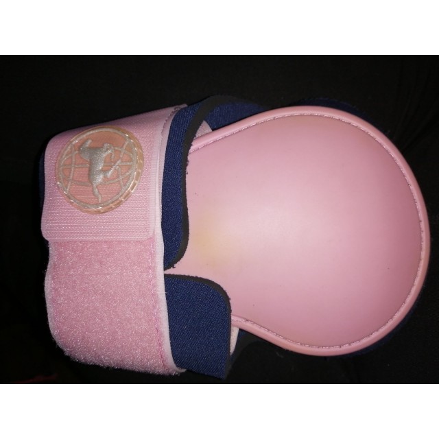 Protèges boulets cheval