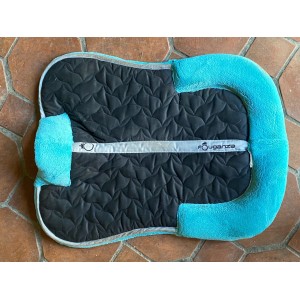 Amortisseur Noir/Mouton