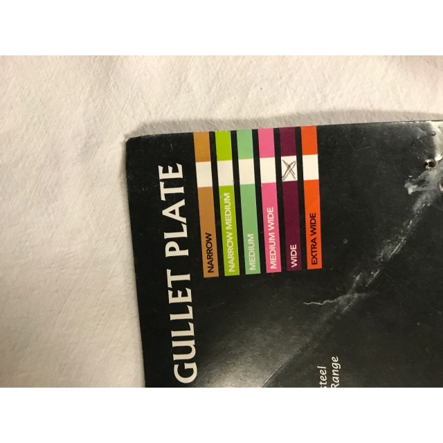 Arcade de selle Wintec