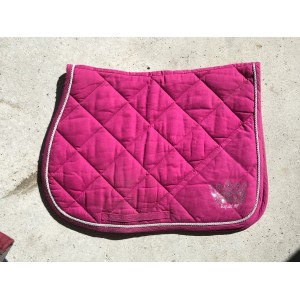 Tapis equitheme fusain