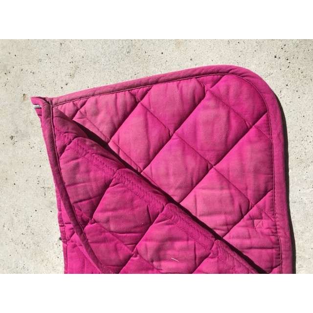 Tapis equitheme fusain