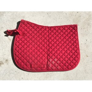 Tapis equitheme Bordeaux