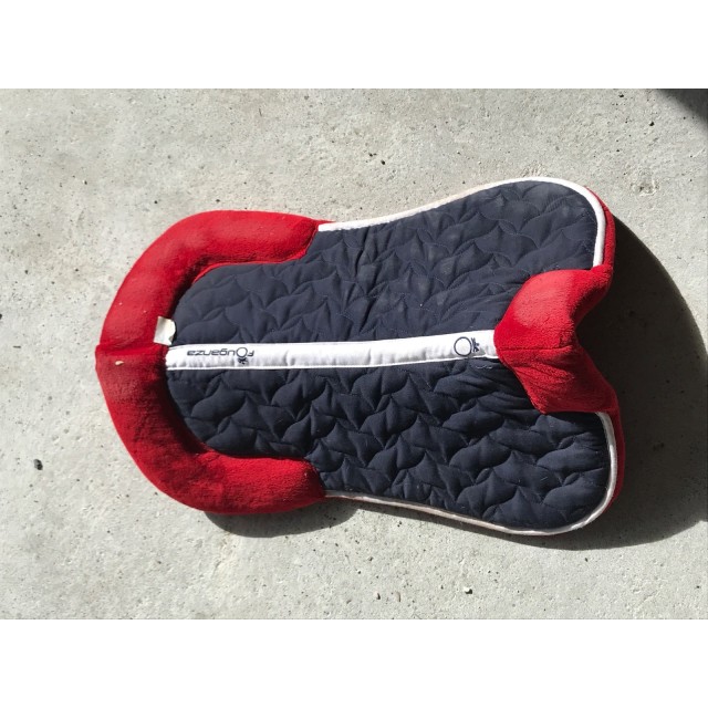 Amortisseur fouganza