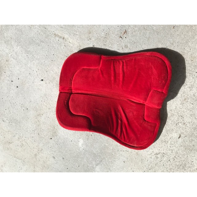 Amortisseur fouganza