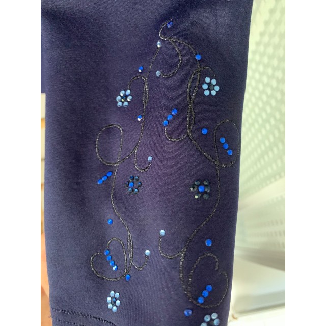 Veste de concours Imperial Riding