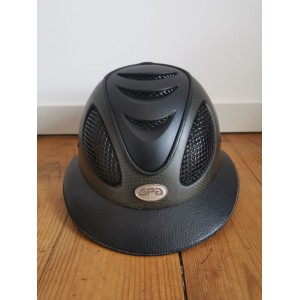 Bombe GPA first lady carbon 2X