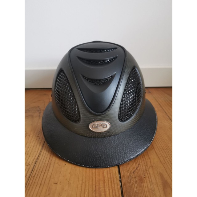 Bombe GPA first lady carbon 2X