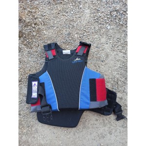 Protège dos equi-thème