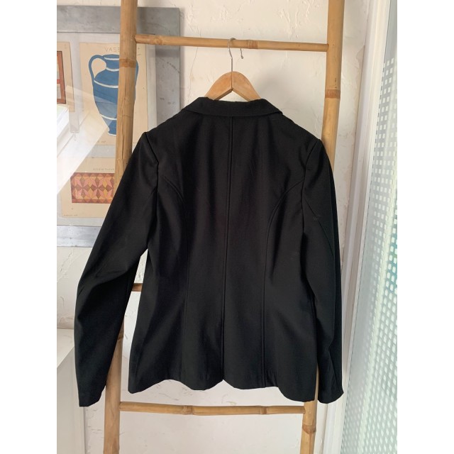 Veste de concours noir Esperado