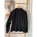 Veste de concours noir Esperado