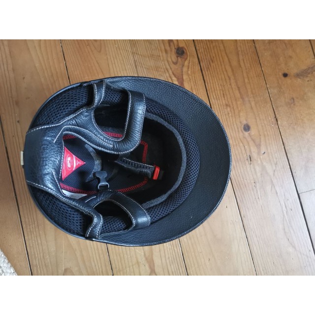 Bombe GPA first lady carbon 2X