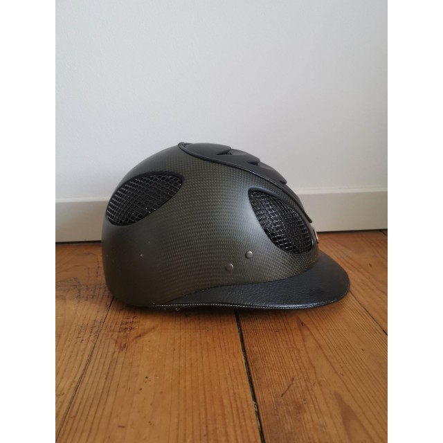 Bombe GPA first lady carbon 2X