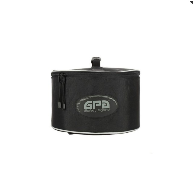 Bombe GPA first lady carbon 2X