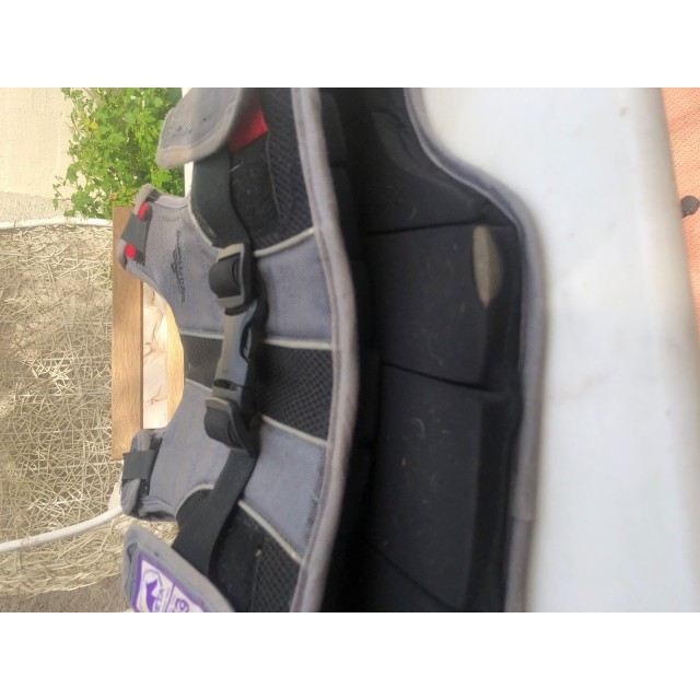 Protège dos enfants