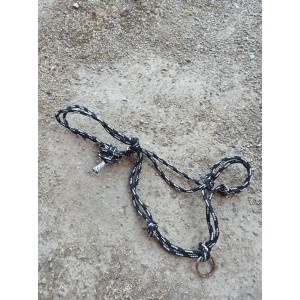 licol éthologique taille cheval