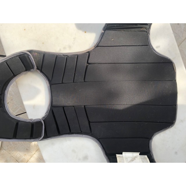 Protège dos enfants