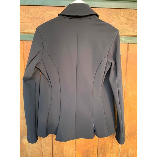 Ensemble veste de concours 2 en 1 avec airbag