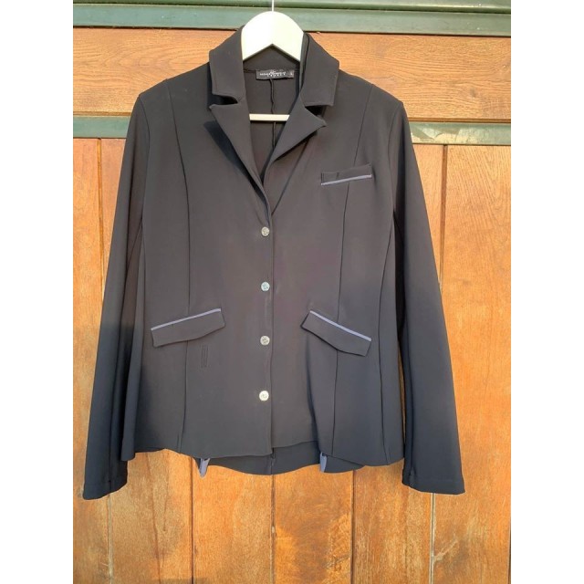 Ensemble veste de concours 2 en 1 avec airbag