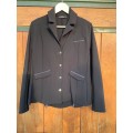 Ensemble veste de concours 2 en 1 avec airbag